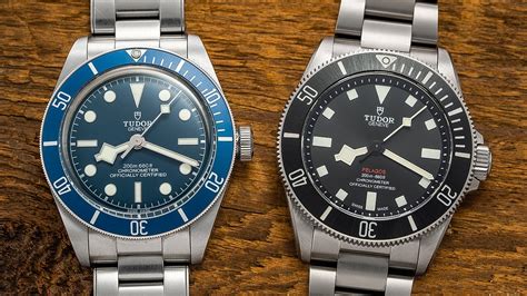 tudor black bay 54 vs pelagos 39|2021 tudor pelagos 39 review.